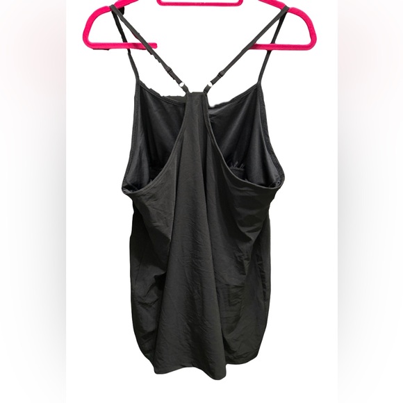 All in Motion Women's Flex Strappy Exercise Dress - Picture 4 of 4